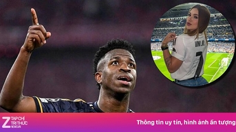 비니시우스의 충격적인 삼각관계 스캔들