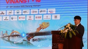 Hội nghị Khoa học và Công nghệ hạt nhân toàn quốc lần thứ 16