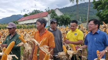 Thay đổi nếp nghĩ, cách làm của đồng bào dân tộc thiểu số