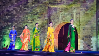 Lễ hội Văn hóa Thế giới tại Hà Nội lần thứ nhất: Sự kiện văn hóa đối ngoại tiêu biểu năm 2025