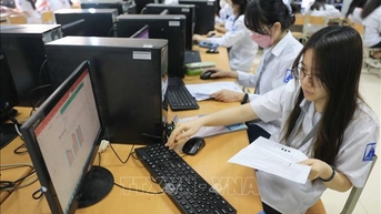 Ban hành Chương trình giáo dục nâng cao trong trường Trung học Phổ thông chuyên
