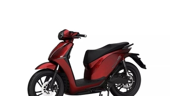 Bảng giá xe máy điện Dat Bike tháng 10/2025 mới nhất