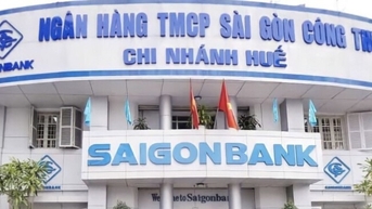 Cổ đông thuộc hệ sinh thái Nguyễn Kim giảm tỷ lệ sở hữu tại Saigonbank