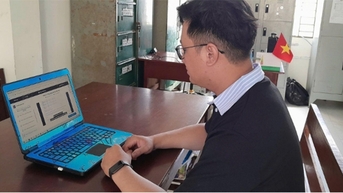 Hơn 40.000 giáo viên tỉnh An Giang tiên phong tham gia đào tạo ứng dụng AI trong giáo dục