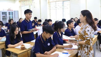 2026년 고등학교 졸업 시험은 계속해서 혁신을 거듭하고 있습니다. 학생들은 무엇을 준비해야 할까요?