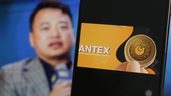 AntEx liên quan Shark Bình bị điều tra: Công ty thuộc NextTech lên tiếng