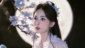 Mỹ nhân Tân Cương Cổ Lực Na Trát dư nhan sắc nhưng thiếu vai diễn khiến khán giả nhớ mãi