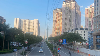 북쪽: 날씨가 좋아지고 있어요