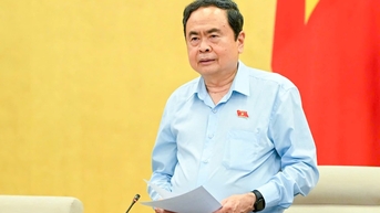Dự thảo Luật Báo chí (sửa đổi) được xây dựng trên tinh thần kiến tạo để báo chí phát triển