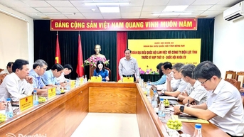 안전하고 안정적이며 지속적인 전력 공급 보장