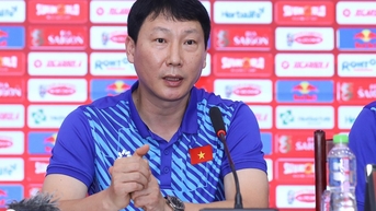 김상식 감독은 네팔과의 경기 전 무슨 말을 했나요?