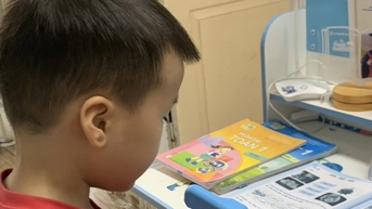 Hà Nội linh hoạt dạy và học trực tuyến