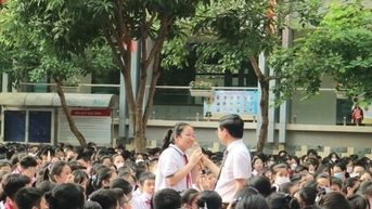Chuyển đổi số là điều kiện tiên quyết để đổi mới tuyên truyền, phổ biến pháp luật