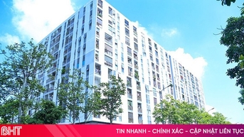 Quyết liệt thực hiện các giải pháp tăng nguồn cung, giảm giá nhà ở, bất động sản