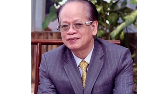 Vĩnh biệt nhà khoa học uyên bác: Giáo sư, Tiến sĩ Nguyễn Quang Hồng