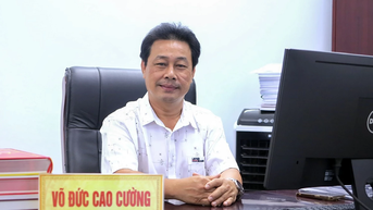 Tiến tới Đại hội Thi đua yêu nước tỉnh Khánh Hòa lần thứ I, giai đoạn 2025 - 2030: Tiên phong đổi mới, nâng cao chất lượng dạy học