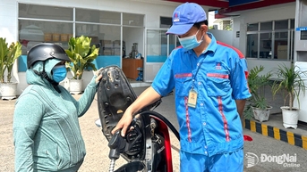Chuyển đổi số để nâng cao chất lượng quản lý thuế