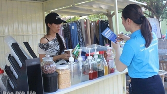 Đưa chính sách an sinh đến gần với người dân
