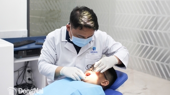 Phòng ngừa biến chứng khi niềng răng