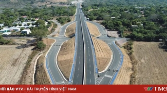 20 dự án hỗ trợ hạ tầng được cơ quan hợp tác quốc tế Nhật Bản triển khai tại Việt Nam