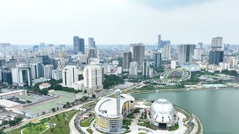 ហាណូយជាអ្នកត្រួសត្រាយផ្លូវ និងអភិវឌ្ឍរបកគំហើញ