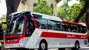 ធនាគារបន្តលក់បំណុលដ៏ធំរបស់ Quang An I