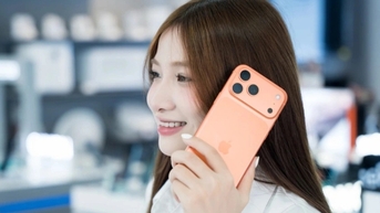 តម្លៃ iPhone 17 Pro Max "ចុះត្រជាក់" ប៉ុន្តែនៅតែខ្ពស់។
