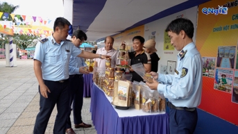 Quảng Ngãi kích cầu tiêu dùng, thúc đẩy tăng trưởng