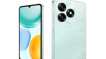 Honor, 50MP 카메라 탑재한 200만대 스마트폰 출시