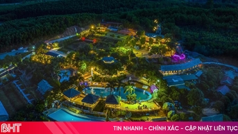 Lời giải nào cho du lịch Hà Tĩnh mùa thu - đông?