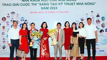 Bắc Ninh: Lan tỏa tinh thần thi đua yêu nước từ mái ấm gia đình