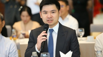 Vinh danh 40 doanh nghiệp tư nhân tiêu biểu