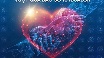 VietinBank, 허리케인 10호(부알로이) 극복을 위한 지원에 동참