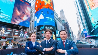Meey Group, 국제 IPO 전략 실현