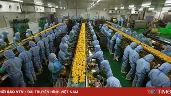 미국과의 무역 협상을 촉진하다