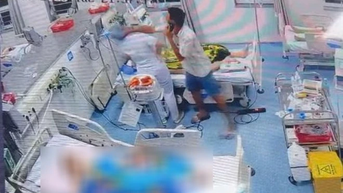 Bộ Y tế đề nghị Bộ Công an hỗ trợ ngăn chặn hành hung nhân viên y tế