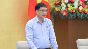 Dự thảo Luật sửa đổi, bổ sung một số điều của Luật Thống kê: Cần giảm gánh nặng báo cáo hành chính