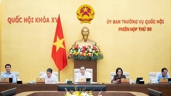 Băn khoăn việc chuyển thẩm quyền bình ổn giá từ cấp huyện (cũ) cho cấp xã