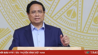 Thủ tướng: Người dân là chiến sĩ, gia đình là trận địa, địa phương là pháo đài trong phòng, chống ma túy