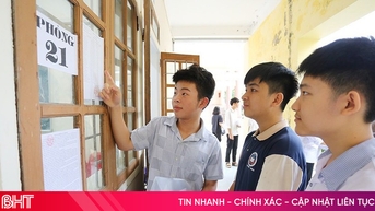 Từ 15/10, thực hiện chương trình giáo dục nâng cao dành cho học sinh trường THPT chuyên