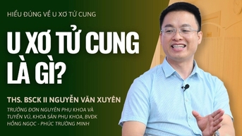 자궁근종이란 무엇인가, 모든 여성이 알아야 할 것