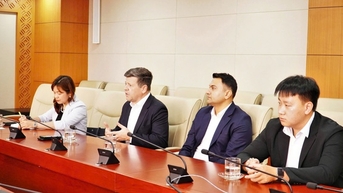 ការធ្វើឱ្យប្រសើរទីផ្សារភាគហ៊ុនវៀតណាម៖ Nasdaq បញ្ជាក់ថាវារួចរាល់ដើម្បីអមដំណើរ