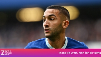 Tình cảnh khó tin của nhà vô địch Champions League