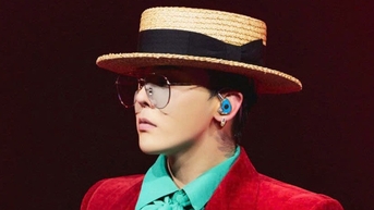 Concert G-DRAGON tại Hà Nội 'cháy vé' sau nửa tiếng