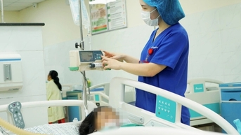 Kiểm tra ao cá sợ tràn do mưa lớn, người phụ nữ bị đuối nước giữa đêm