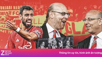 Rộ tin Manchester United sắp bị bán