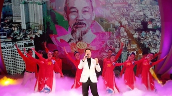 2025년 베트남에서 러시아 문화의 날을 개최하는 프로젝트 승인