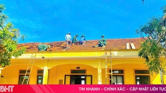 Các địa phương vùng kinh tế trọng điểm khắc phục mưa bão, ổn định sản xuất