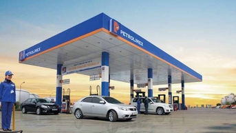 Petrolimex កែសម្រួលតម្លៃសាំងចាប់ពីម៉ោង 3:00 រសៀល។ នៅថ្ងៃទី 9 ខែតុលា ឆ្នាំ 2025