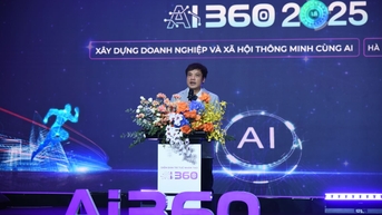 Chính phủ sẽ tăng chi tiêu công cho trí tuệ nhân tạo